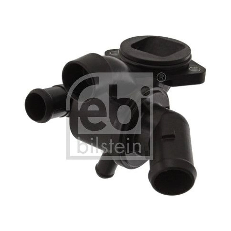 Febi Thermostat Housing Cover 39224