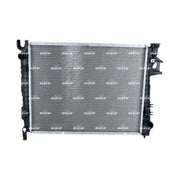 NRF Engine Radiator 56529