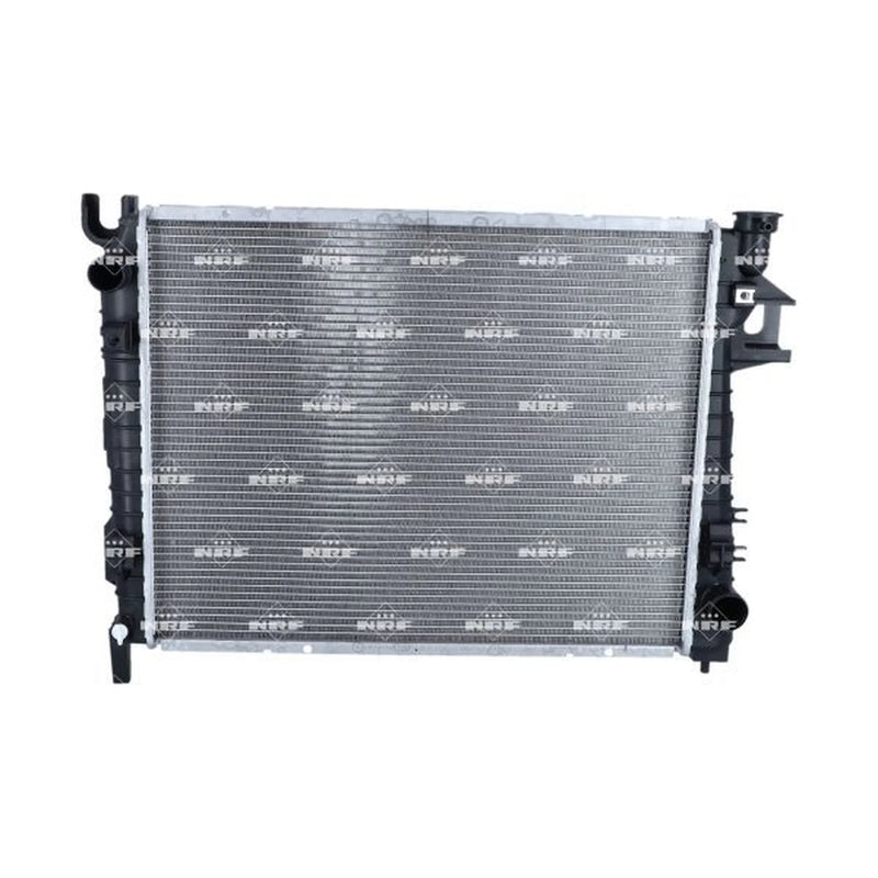 NRF Engine Radiator 56529