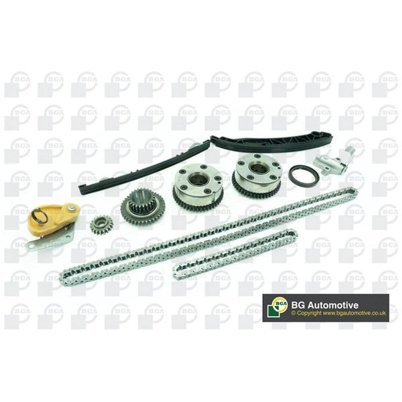 BGA Timing Chain Kit Set 66 Links TC6305VFK
