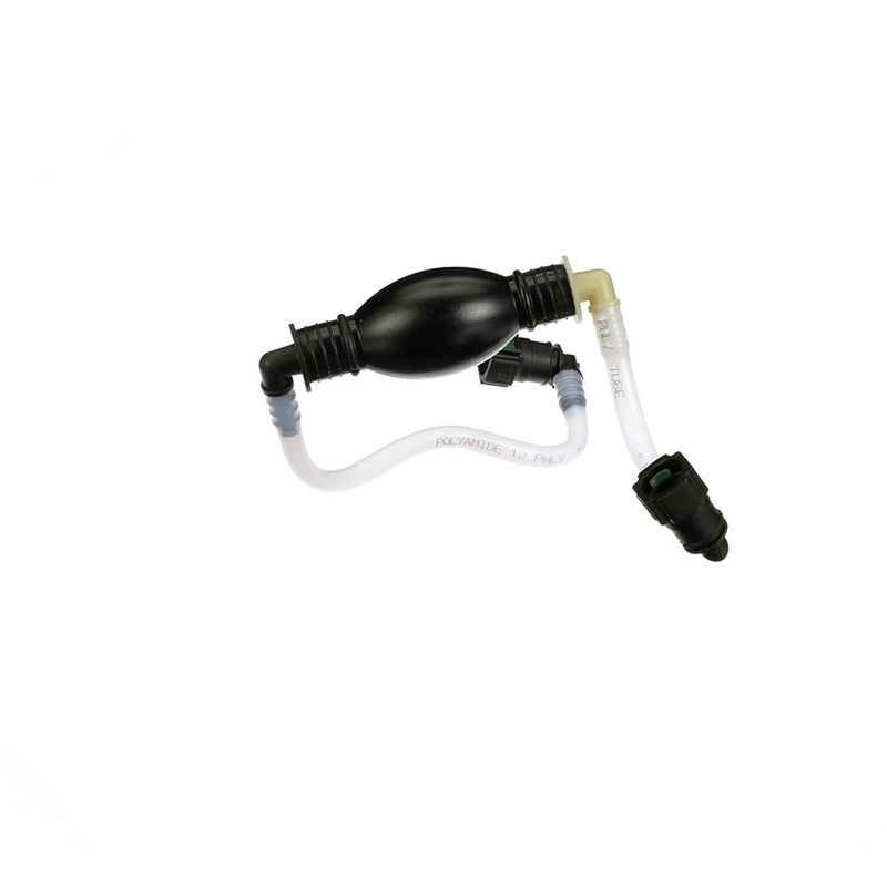 Gates Molded Fuel Hose MFL1052