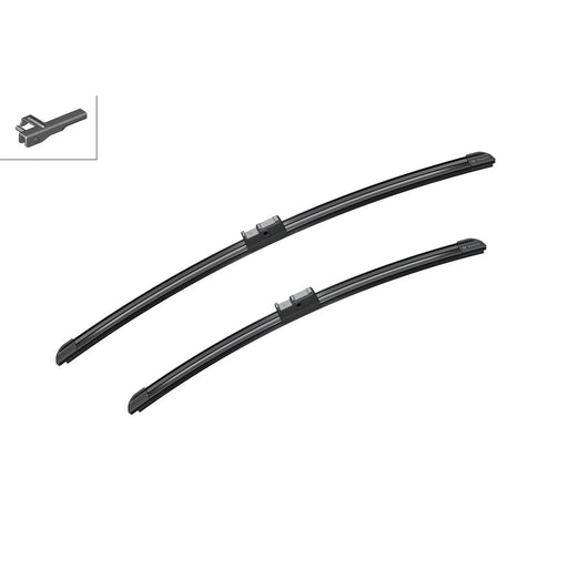 Bosch Aerotwin Wiper Blade Set 550mm + 450mm — A932S OE 50505988 60694933