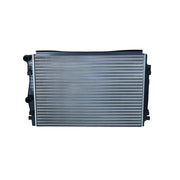 NRF Engine Radiator 58392A