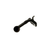 Gates Intercooler Turbo Charge Air Hose 850mm 09-1623