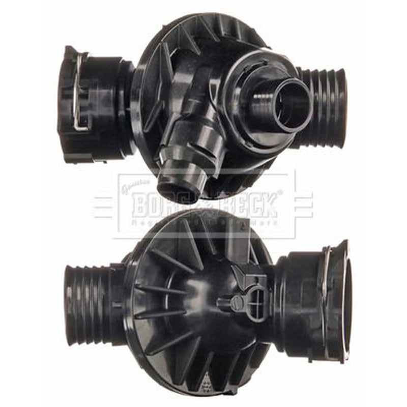 Borg & Beck Thermostat,Coolant BBT510