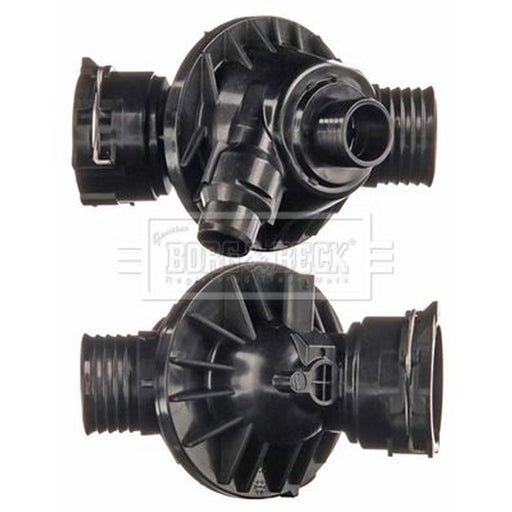 Borg & Beck Thermostat,Coolant BBT510
