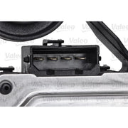 Valeo Front/Rear Wiper Motor Rear 579718