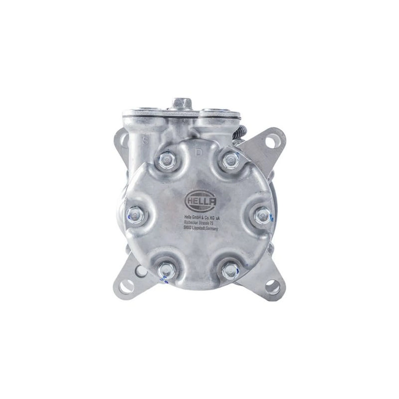 Hella Air Conditioning Compressor 8FK 366 200-191