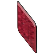 Hella Rear Fog Light Lamp Unit Left 2NE 013 345-031