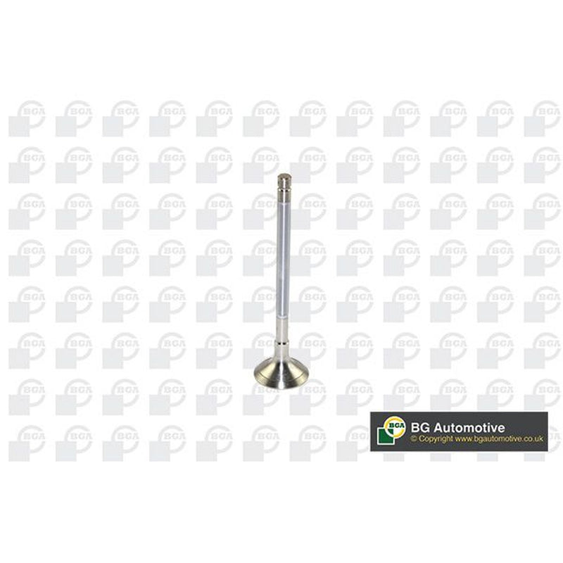 BGA Engine Exhaust Valve Head V122042