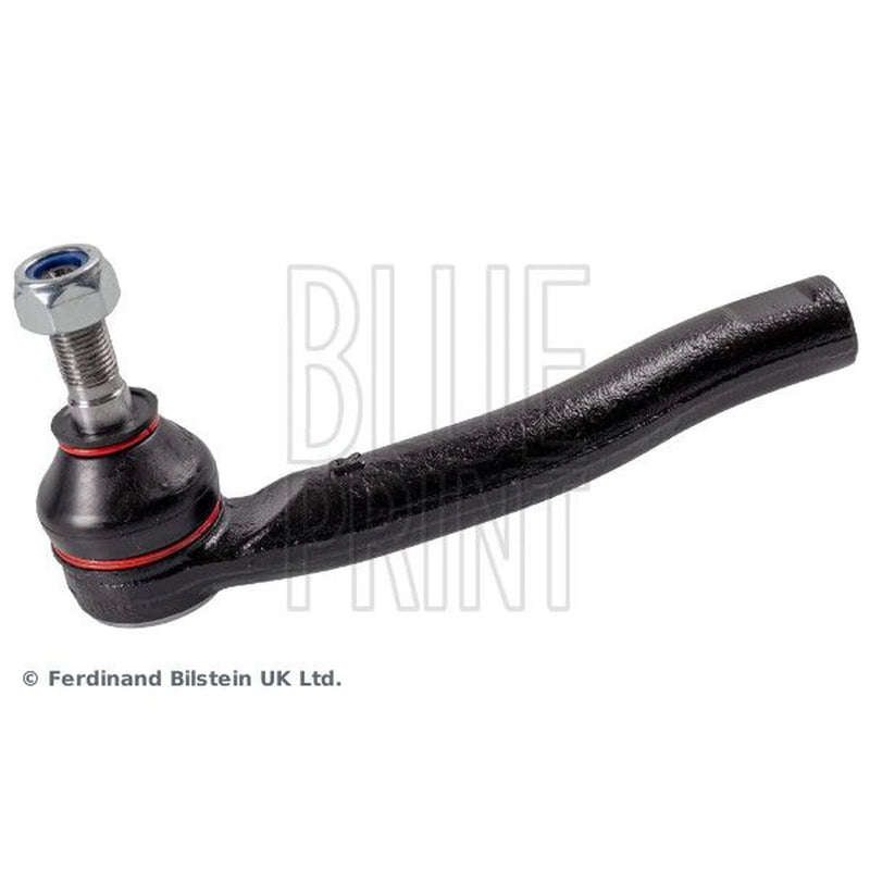 Blue Print Steering Tie Rod End Ball Joint Front Right ADT387235