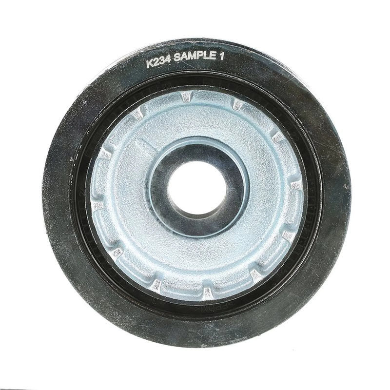 Gates Crank Shaft Belt Pulley TVD1215