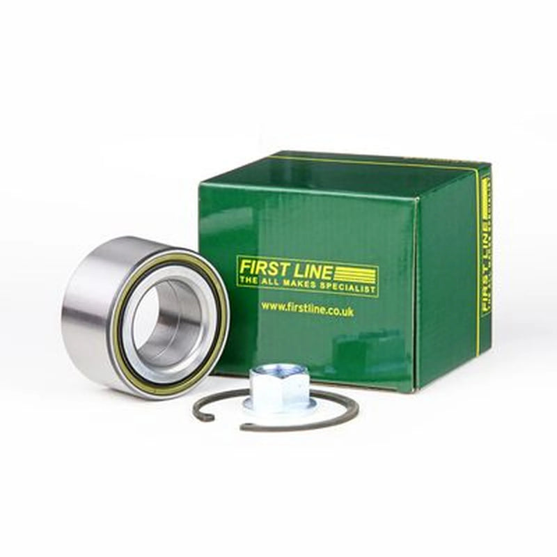 First Line Wheel Bearing Kit FBK780