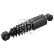 Febi Cab Suspension Shock Absorber Front 102021