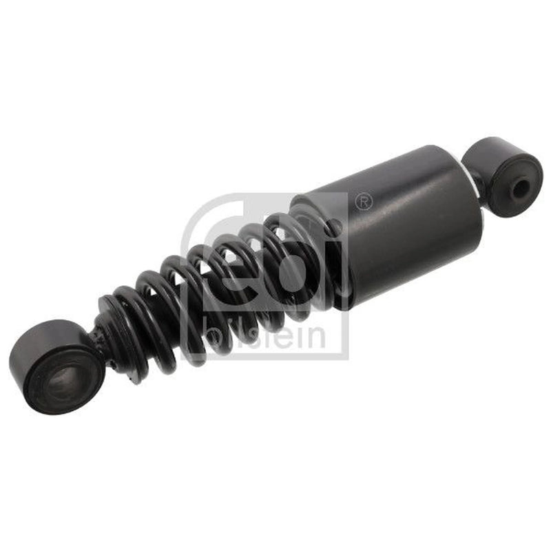 Febi Cab Suspension Shock Absorber Front 102021