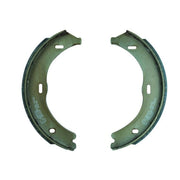 Juratek Brake Shoe Set Axle Kit Rear JBS1037