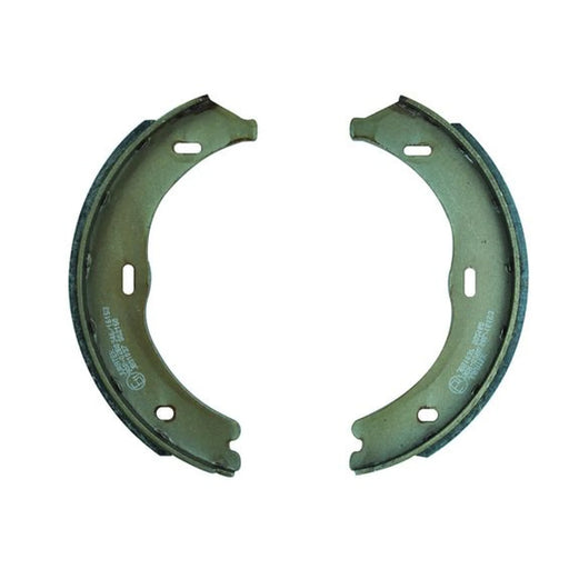 Juratek Brake Shoe Set Axle Kit Rear JBS1037