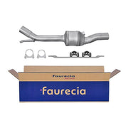 Hella Catalytic Converter 8LE 366 054-241