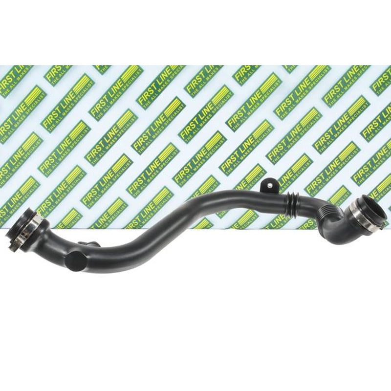 First Line Intercooler Turbo Charge Air Hose FTH1772
