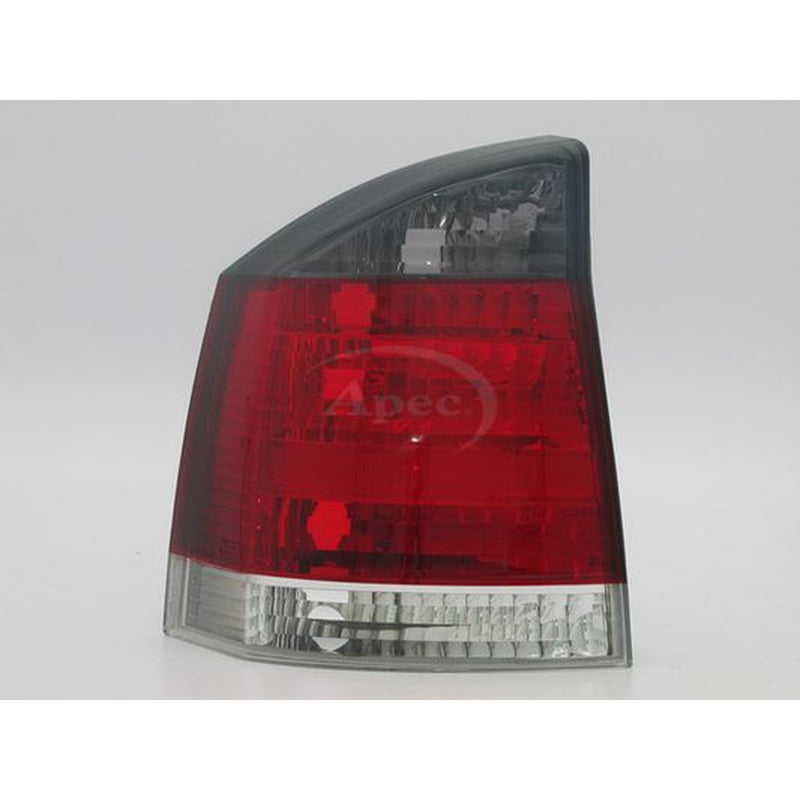 Apec Tail Light / Lamp Left ARL2297