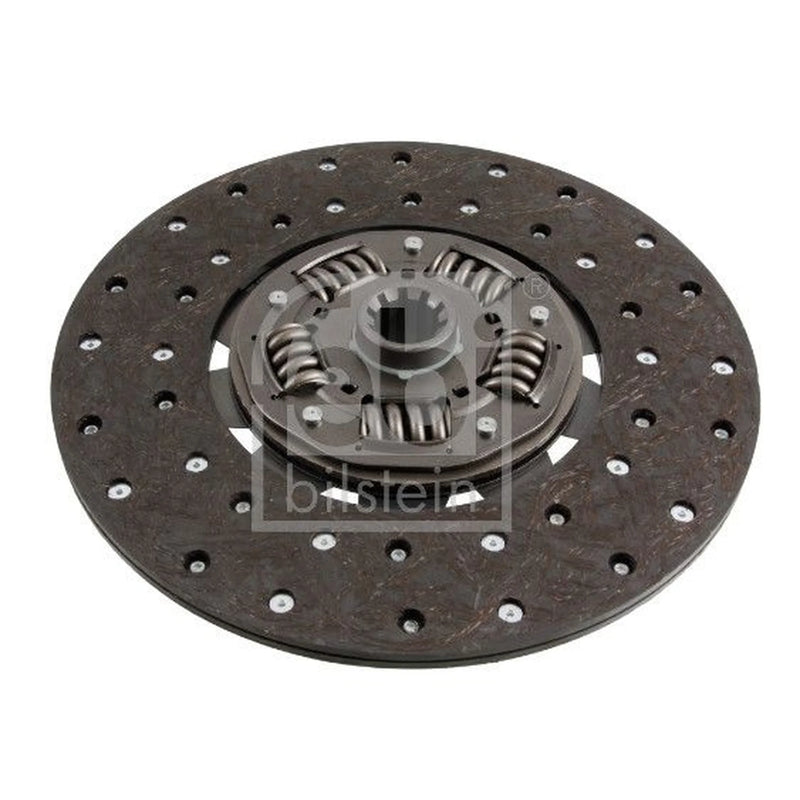 Febi Clutch Friction Disc Plate 310mm 10 Splines 105058