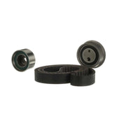 Gates Timing Belt Kit with Rollers K015457XS