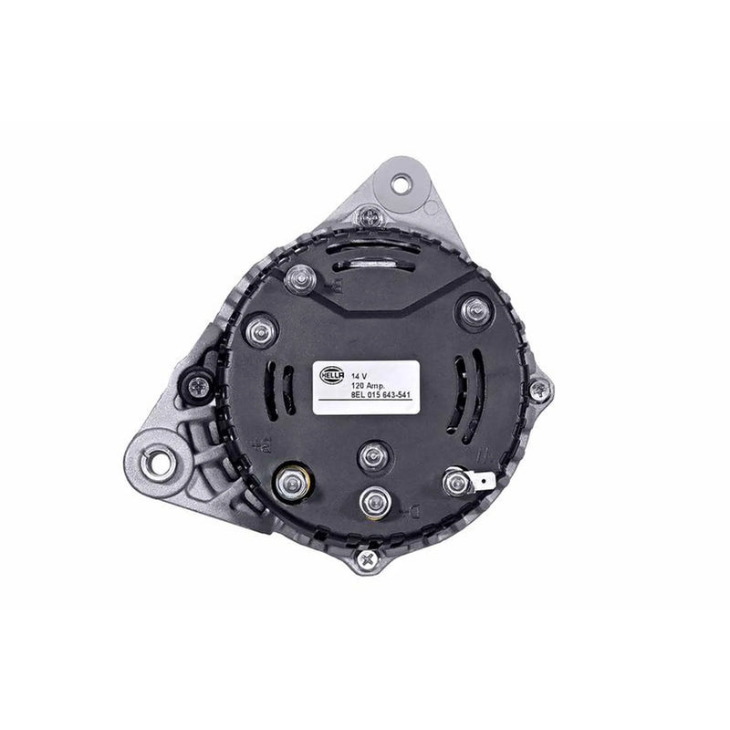 Hella Car Alternator 12V 8EL 015 643-541