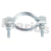 Klarius Exhaust System Clamping Piece OD ID Wide 430483