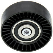 Gates V-Ribbed Belt Deflection/Guide Pulley Lower T36800