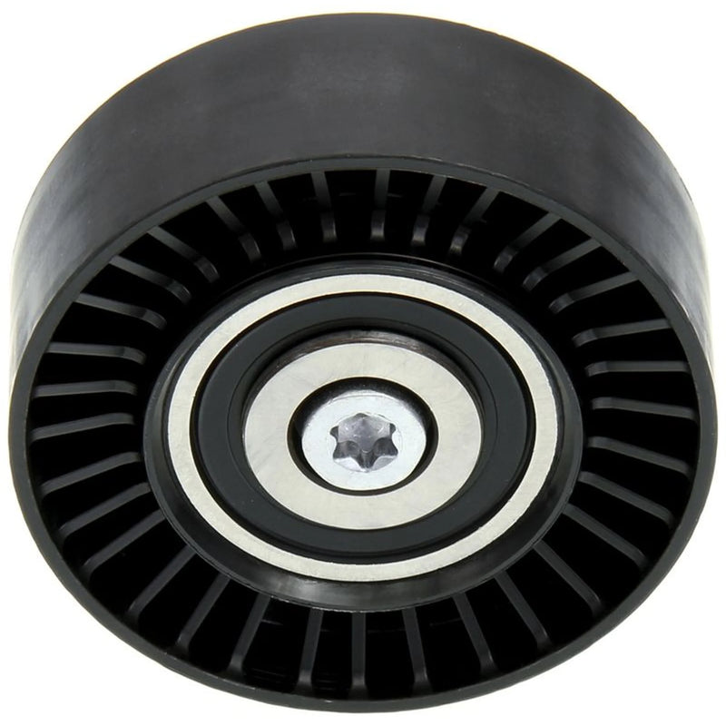Gates V-Ribbed Belt Deflection/Guide Pulley Lower T36800