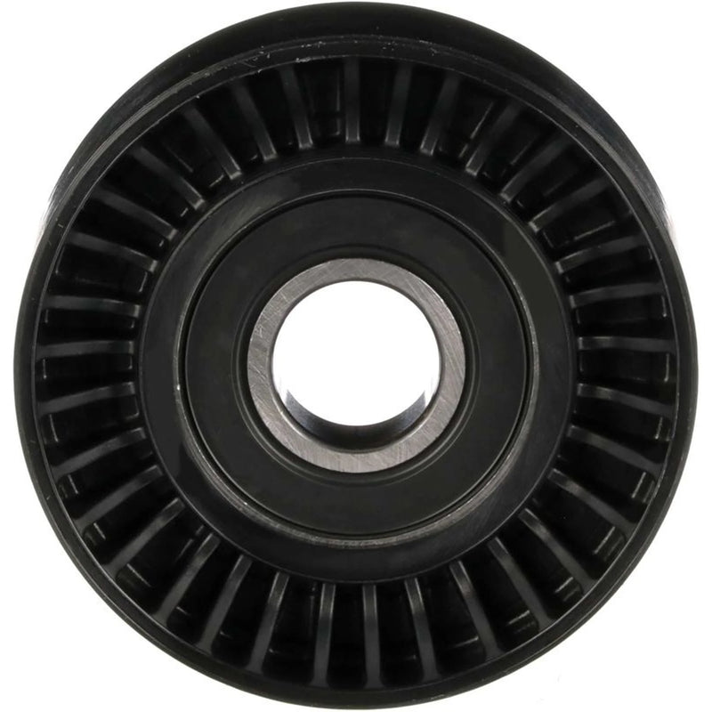 Gates V-Ribbed Belt Deflection/Guide Pulley Upper T36249
