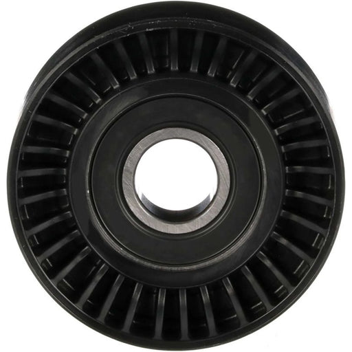 Gates V-Ribbed Belt Deflection/Guide Pulley Upper T36249