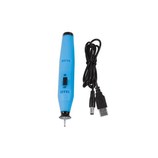 Laser Tools Diamond Tip Engraver - PL
