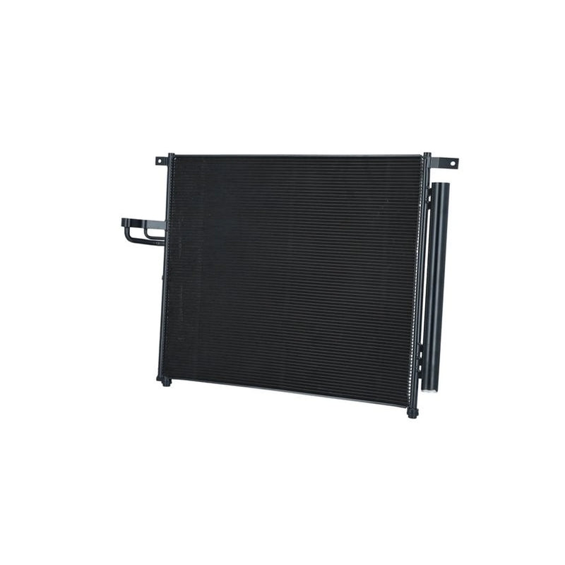 NRF Air Conditioning Condenser 350741