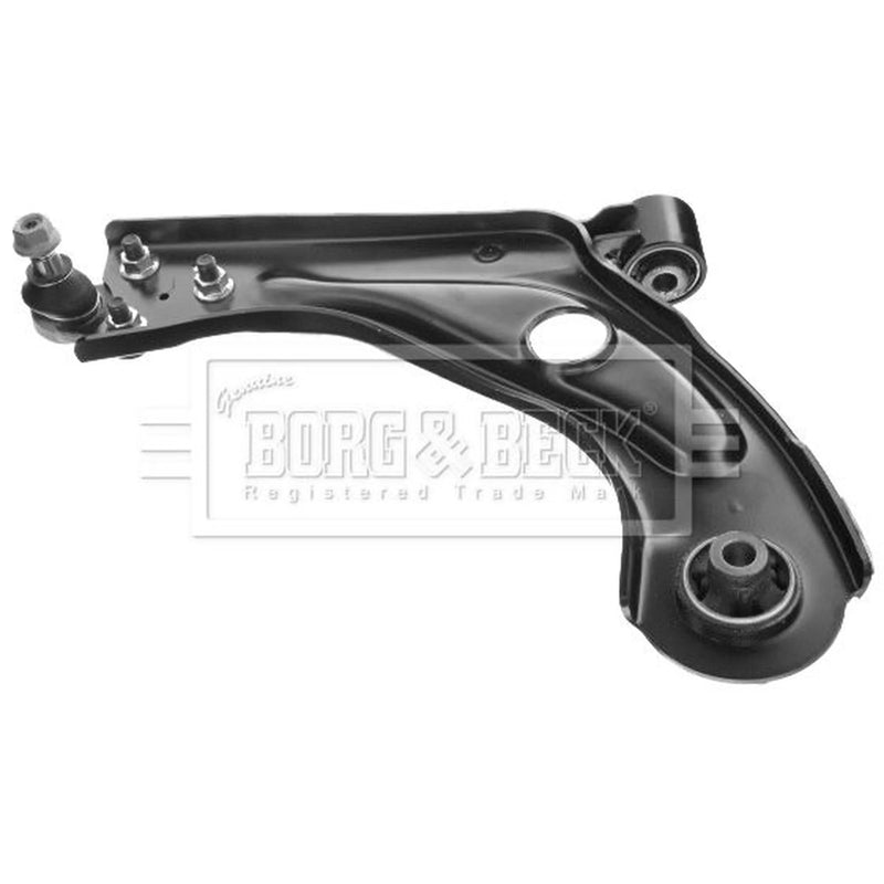 Borg & Beck Control/Trailing Arm BCA7421