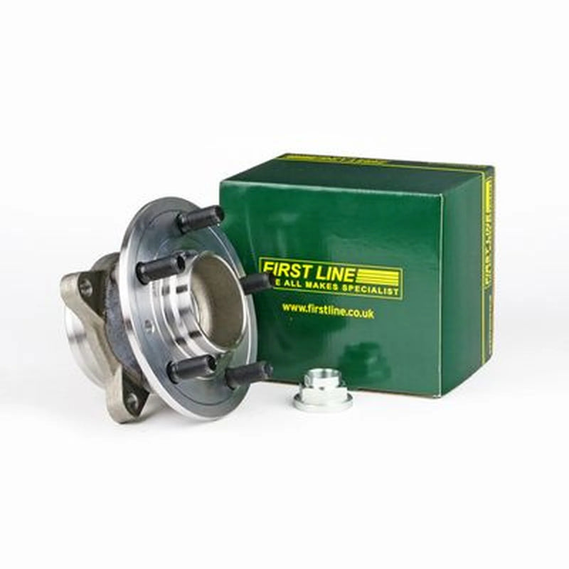 First Line Wheel Bearing Kit FBK1084