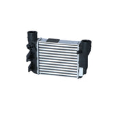 NRF Intercooler (Charge Air Cooler) 30753