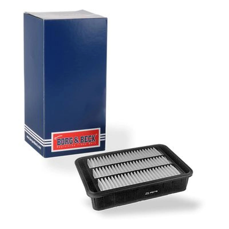 Borg & Beck Engine Air Filter BFA2243