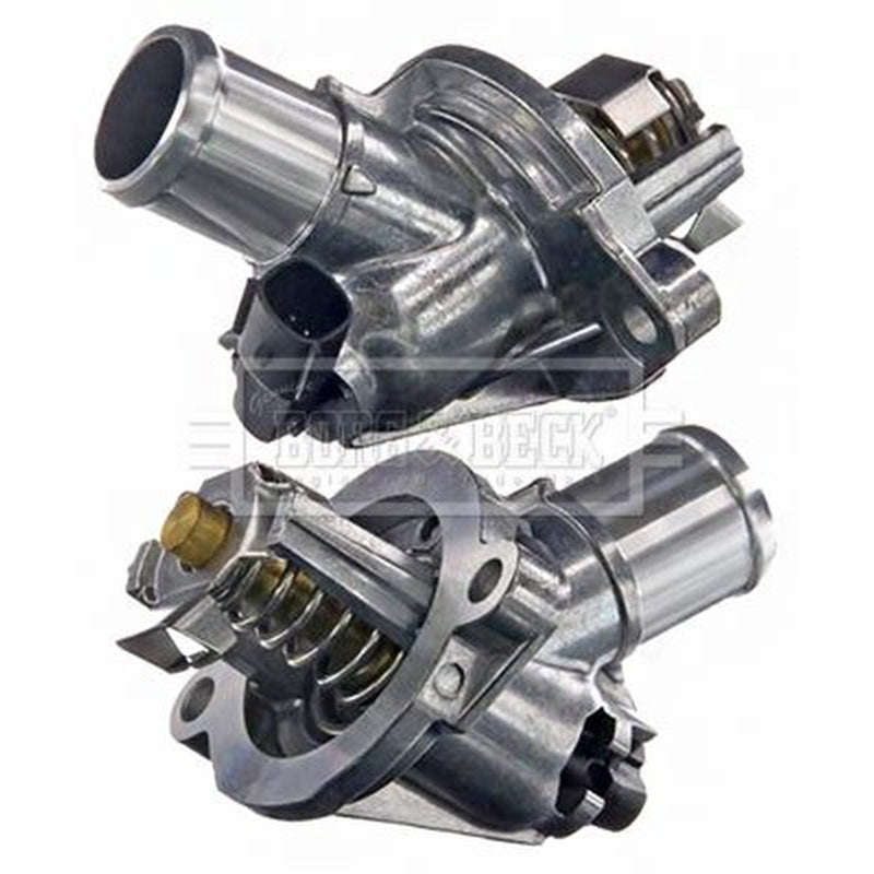 Borg & Beck Thermostat,Coolant BBT504