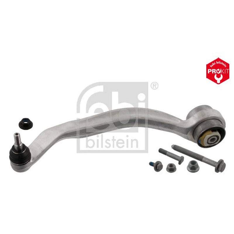Febi Control/Trailing Arm Rear 33366