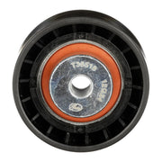 Gates V-Ribbed Belt Deflection/Guide Pulley Lower T36518
