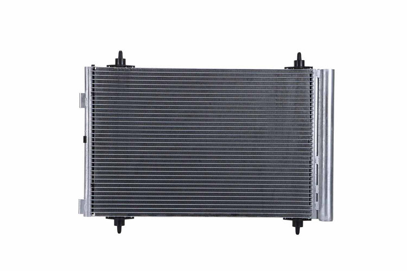 Hella 8FC 366 221-221 Condenser, air conditioning