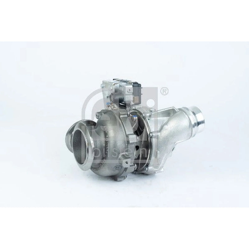 Febi Turbocharger Turbo Unit 186777