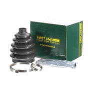 First Line Drive Shaft Bellow Kit Front Left Thermoplast FCB2302