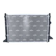 NRF Engine Radiator 54695