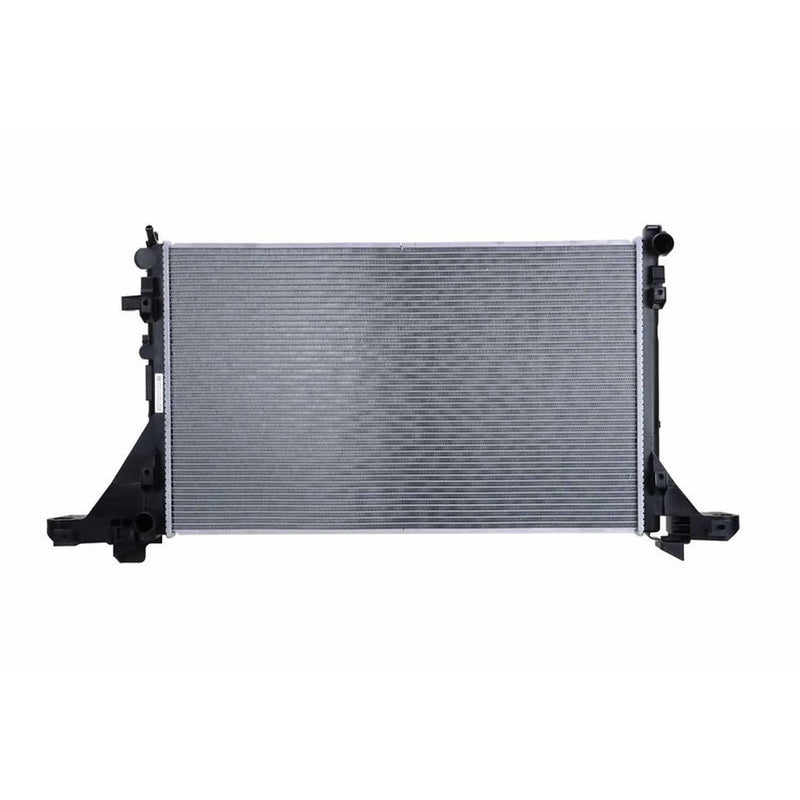 Hella Engine Radiator 8MK 366 300-271