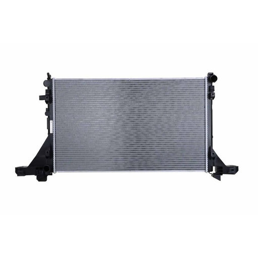 Hella Engine Radiator 8MK 366 300-271