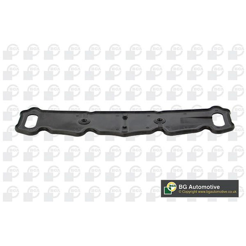 BGA Cylinder Head Cover Gasket Set ACM (Polyacrylate) RK1405