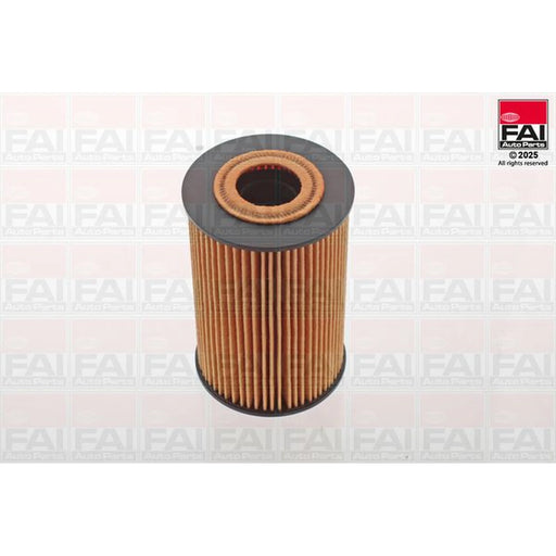 FAI Engine Oil Filter OF104