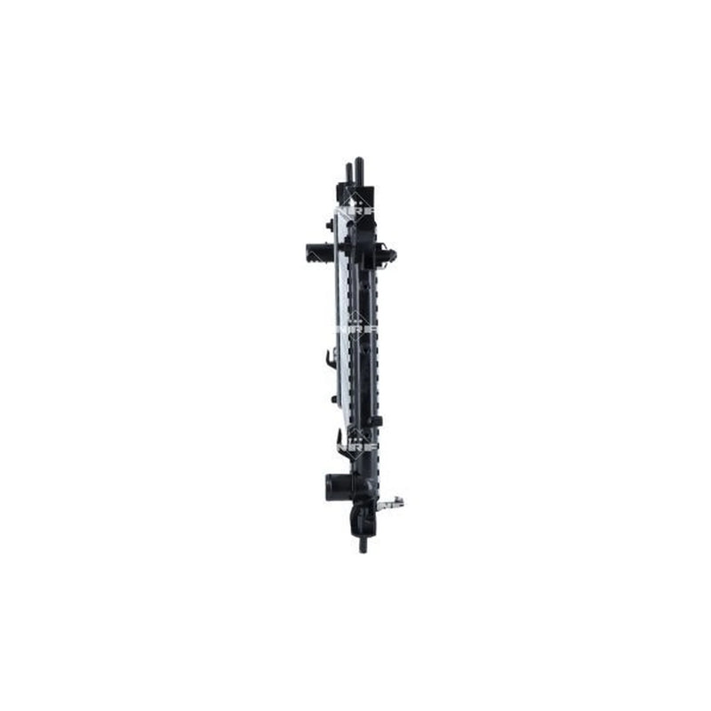 NRF Engine Radiator 54504
